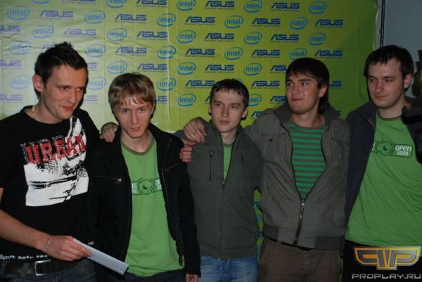 ������ ����� - EYESports